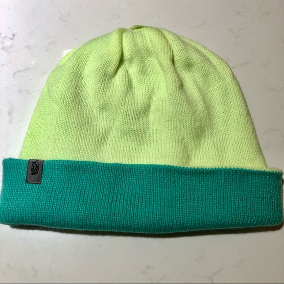 North Face Beanie - Picture 4 of 5